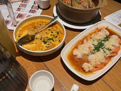 -金牌外婆家(苏州中心店)