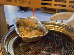 -闻老头·菊花炭烤肉(D11店)