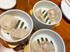 原汁海胆饺子-喜鼎海胆水饺(东港店)