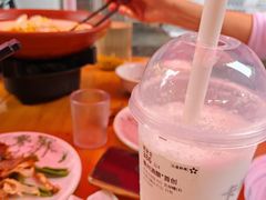 -军子大排档(迎春花园店)