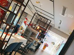 -眉州东坡·熊猫主题餐厅(枫蓝店)