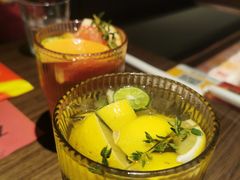 -ZAFFERANO西班牙海鲜饭(上海首店)