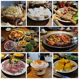 关于在重庆的五天行程～