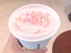 -星巴克(西安博乐里店)