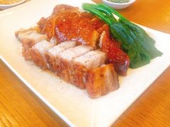 -香江小厨 The Kitchen(香江俱乐部店)