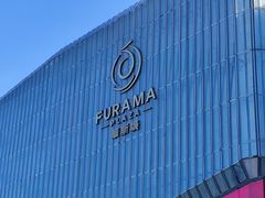 -肃宁华斯国际裘皮城