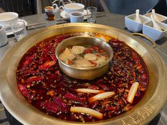 -长嘉·河图火锅(长嘉汇江景旗舰店)