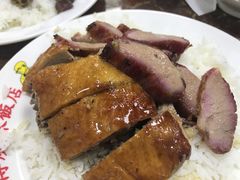 -陈光记烧腊店(罗保博士街店)