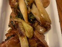 -Kitchen·Y洋厨房西餐厅(王府壹号店)