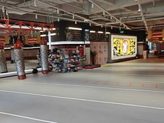 -燃无界格斗·拳击搏击体能馆(优品道店)