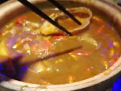 -传统香辣蟹(南园路店)