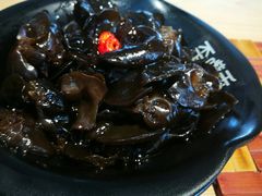 -歪嘴香鸡公煲(大连佳兆业店)