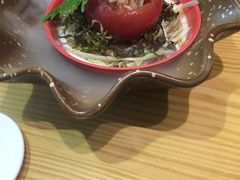 -花潮料理艺食馆(世欧广场店)