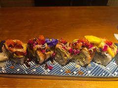 -鳗鱼家·深夜食堂(军博店)