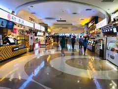 -亿象城(江南大道店)