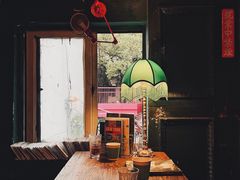 -大水的店(昙华林店)