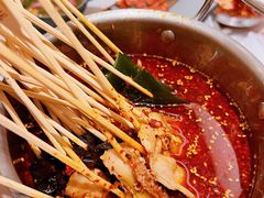 -苏小牛·牛肉串(国贸店)