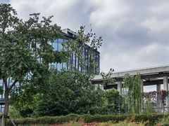 -丹东路渡口(轮渡站)