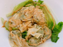马蹄香菇云吞-袁记云饺(鼓楼店)