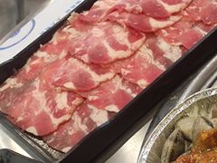 -·缸桶屋·韩式牛肋条自助烤肉(西湖D11店)
