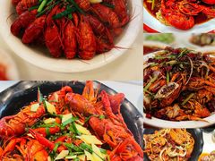 -香满锅老北京羊蝎子火锅·家常菜(新街口店)