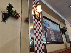 -萨莉亚意式餐厅(东山口店)