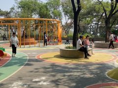 -长辛店二七公园