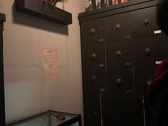 -谜盒子奇幻密室(南屏店)
