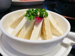 -额尔敦涮肉自助(摩尔城店)