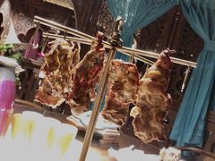 -楼兰新疆主题餐厅(苏州中心店)