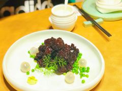 -观宴中餐厅