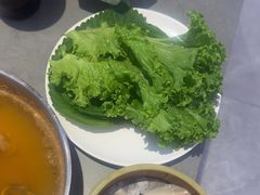 -尚宴牛特鲜自助(太原街万达店)