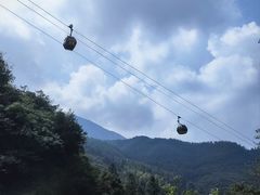 -萍乡武功山风景名胜区