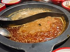 -陈府大宅门成都火锅·手切鲜肉(太原街店)
