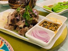 -巴依老爷·新疆美食(上城区天城路店)