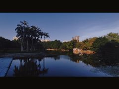 -荔湾湖公园