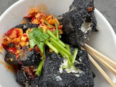 -黑色经典臭豆腐·湖南特产(潇湘文化店)