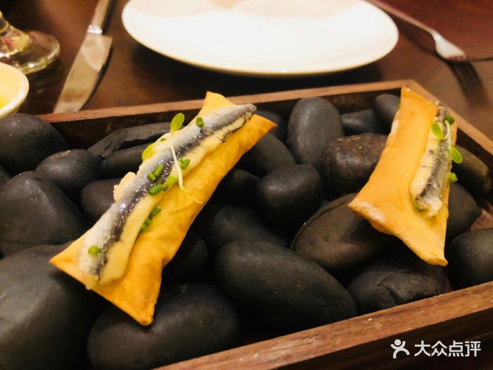 阿尔贝鲁西班牙餐厅西班牙银鱼柳图片 - 第203张