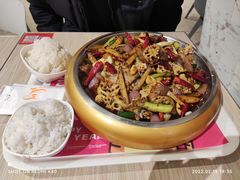-食悦天美食广场(武汉壹方购物中心店)