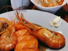 -阿纳迪酒店·秘境西餐厅