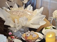 -翡翠鸟精品泰国菜(北辰财富中心店)