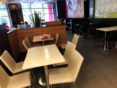 -肯德基(欣旺店)