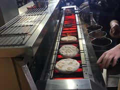 -清真·马峰烤肉(小学习北巷店)