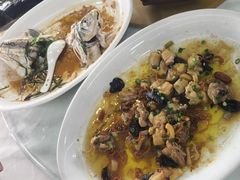 -八仔大富楼·河鲜(西江店)