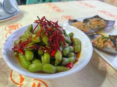-小林哥的海鲜馆·夜宵烧烤(渔人码头店)
