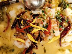 -京炭铜锅涮肉·羊蝎子·羊肉炉(保利·时光里店)