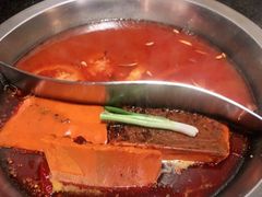 -大龙燚火锅(南山大道店)