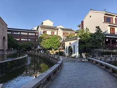 -苏州吴宫泛太平洋酒店