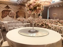 -曼格纳婚礼艺术中心(张江店)