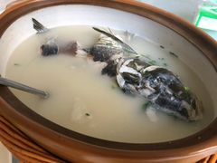 -天目湖刘老四农庄